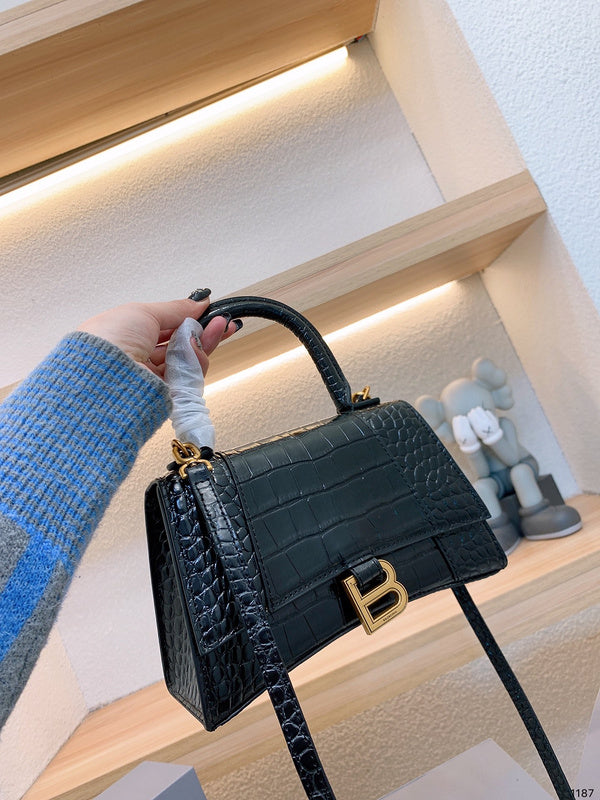Satchel Bags - BGA Bags - 1590