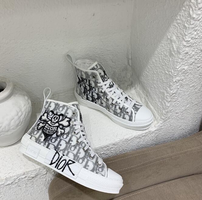 SAMCC - DOR Women Shoes - 1034