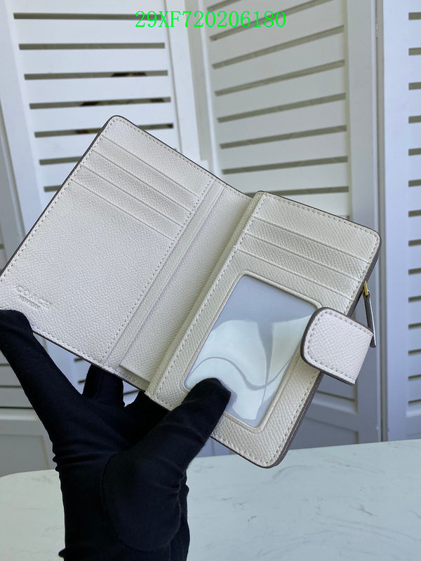 Glami - CAH Wallet - 035