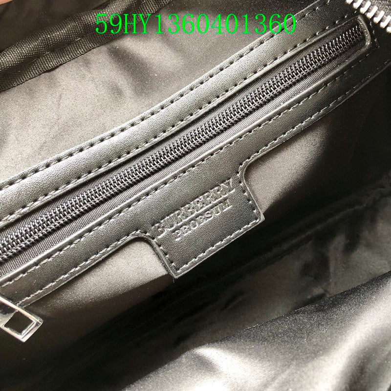 ELE Fashion -BBR Bags - 549