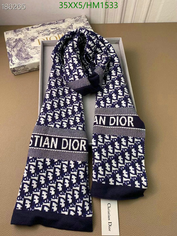 SAMC - DOR Scarves - 418