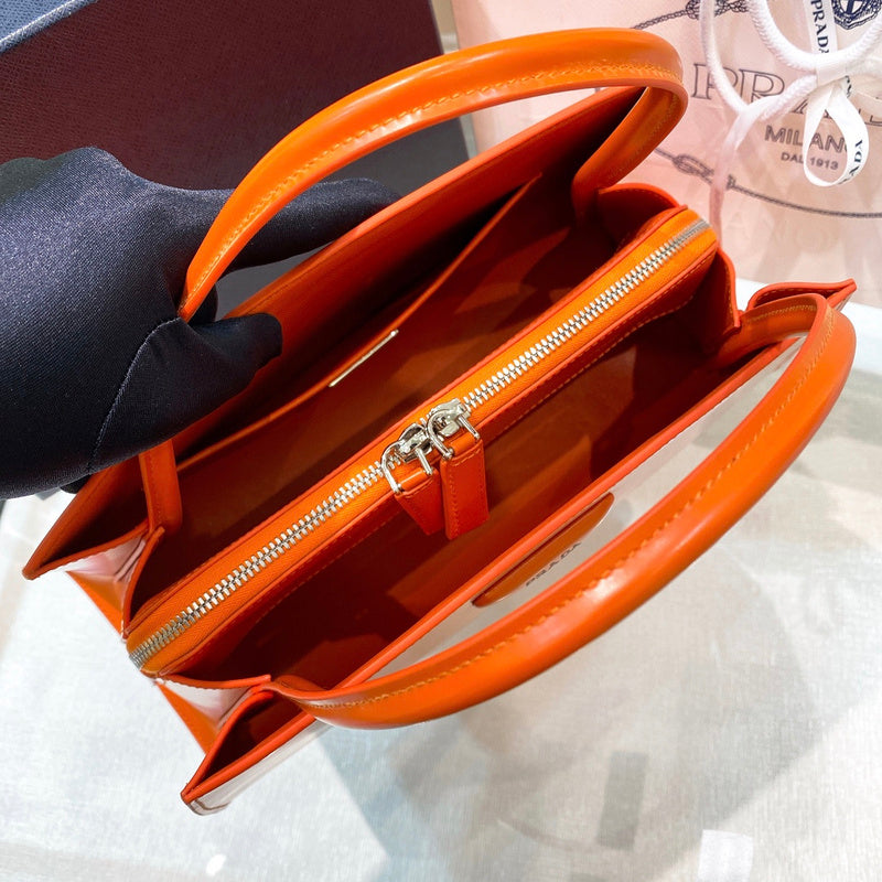 Satchel Bags - PDA Bags - 2415