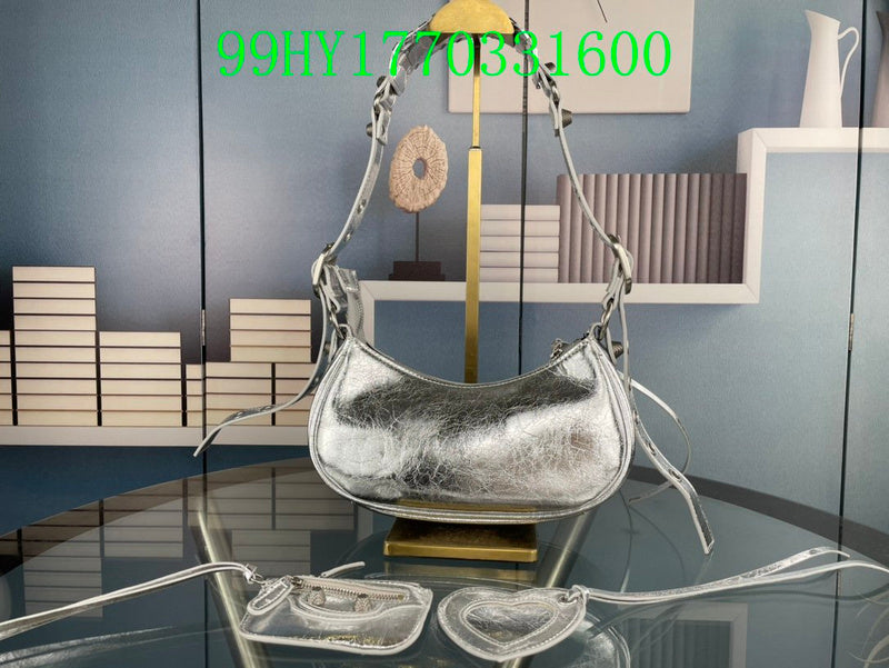Satchel Bags - BGA Bags - 2347