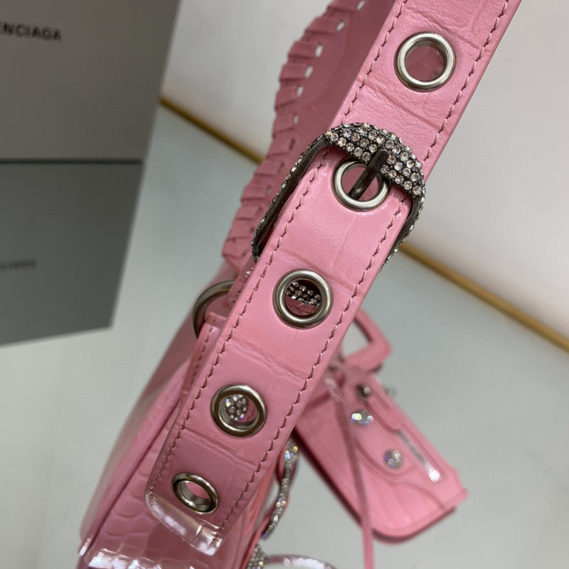 Satchel Bags - BGA Bags - 2577