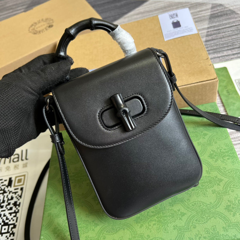 Satchel Bags - GCI Bags - 7965