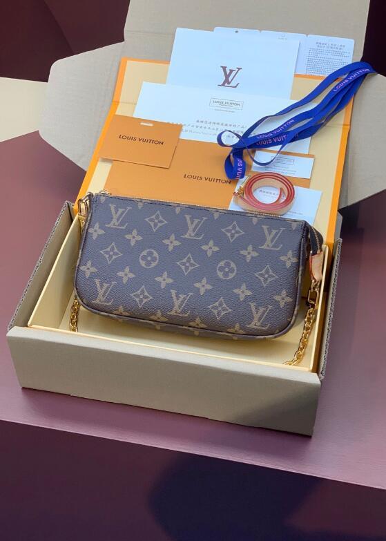 SAMC - LOV Bags - 775