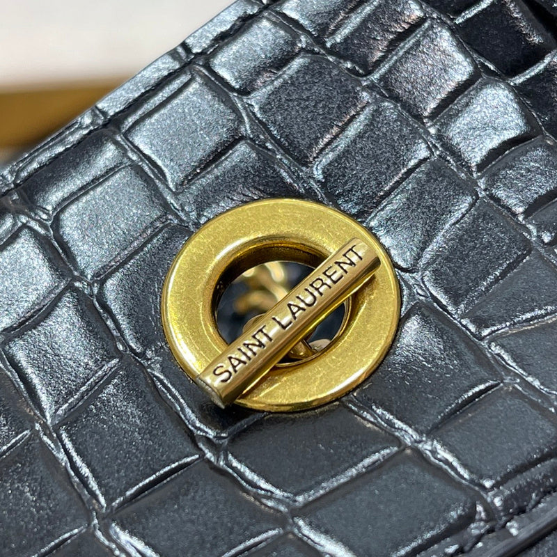 Satchel Bags - SLY Bags - 2627