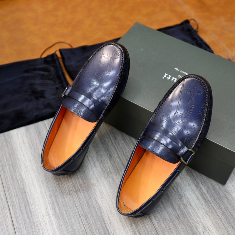 glami - BRE Men Shoes - 644