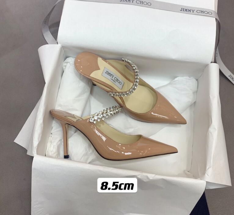 SAMC - JMC Shoes - 054