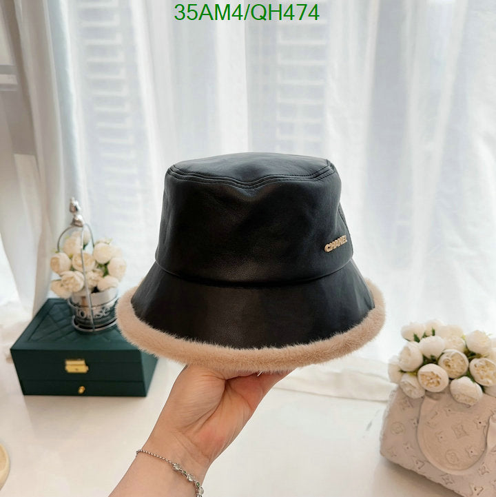 SAMC - CHL Caps & Hats - 117