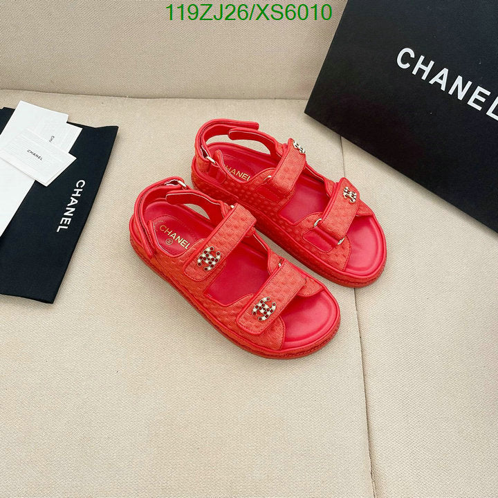 SAMC - CHL Women Shoes Beach - 165