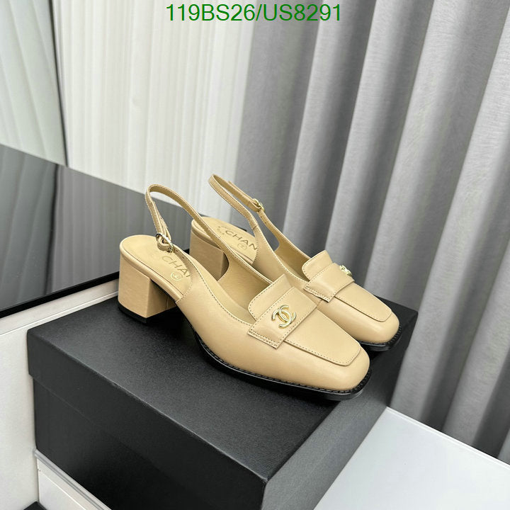 SAMC - CHL Women Shoes High Heels - 108