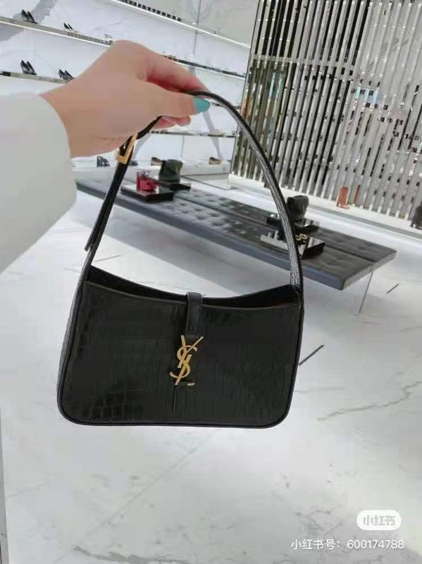 Satchel Bags - SLY Bags - 1643