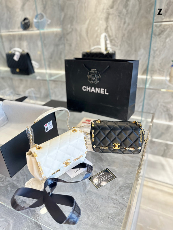 Satchel Bags - CHL Bags - 7082