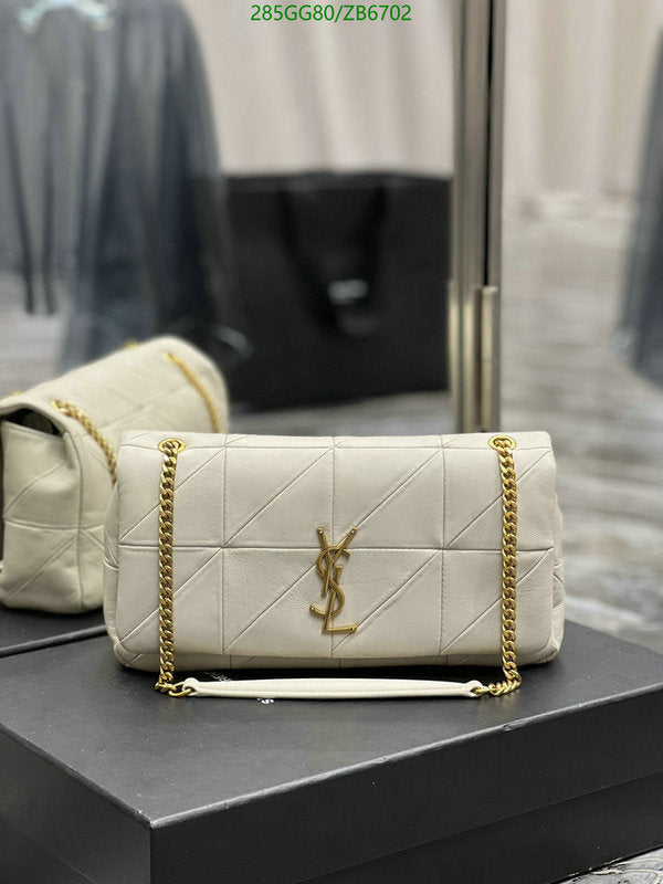SAMC - YLS Bags - 352