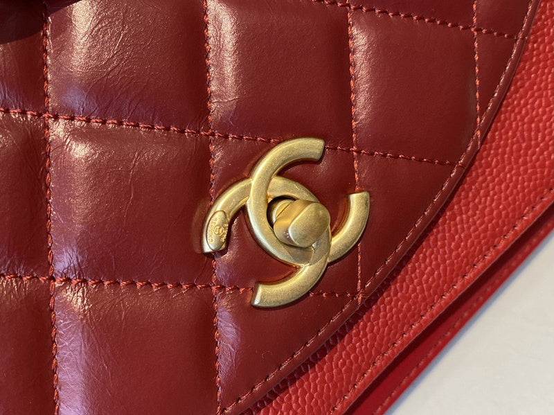 Satchel Bags - CHL Bags - 1639