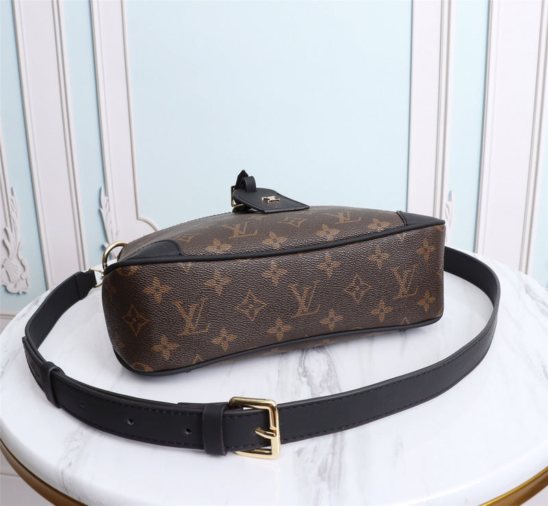 Satchel Bags - VL1 Bags - 563