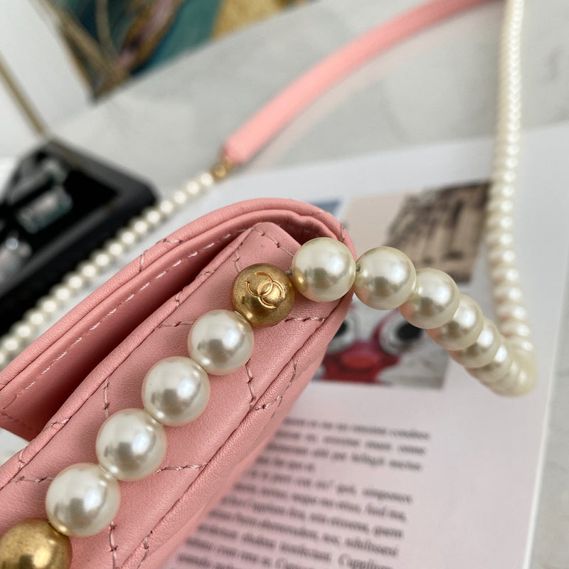 ELE - CHL Bags - 641