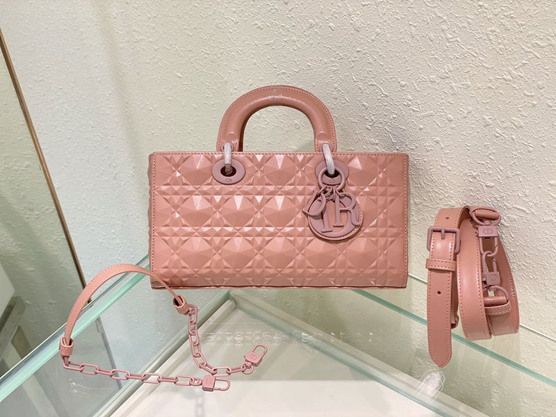 Satchel Bags - DOR Bags - 1284