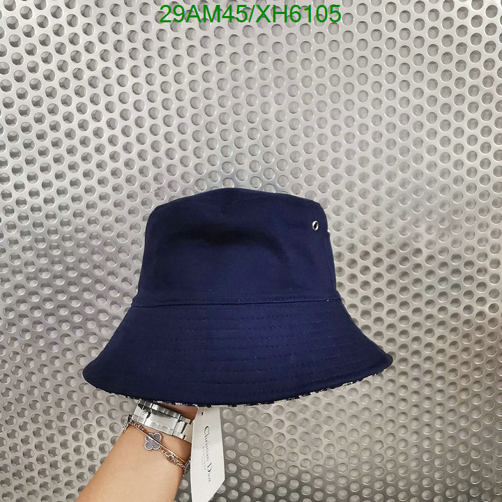 SAMC - DOR Caps & Hats - 064