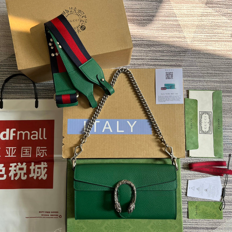 ELE - GG Bags - 741