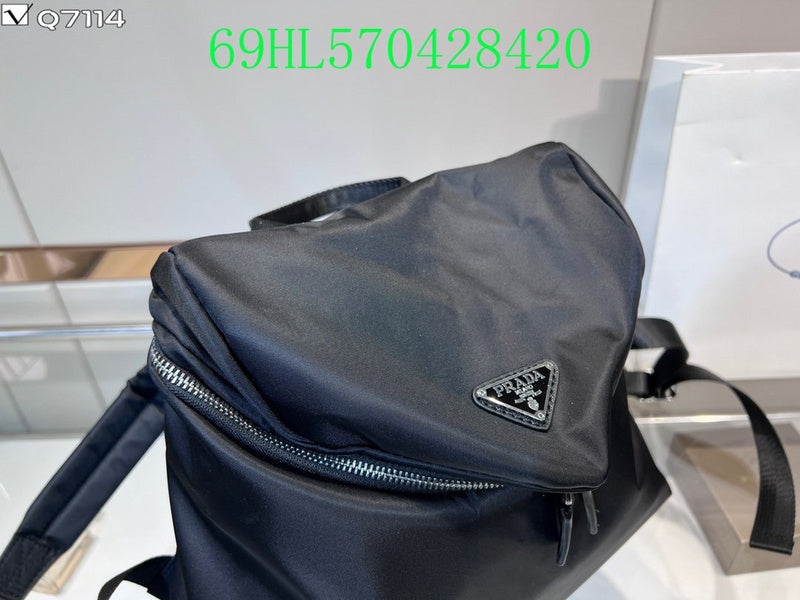 Satchel Bags - PDA Bags - 4431