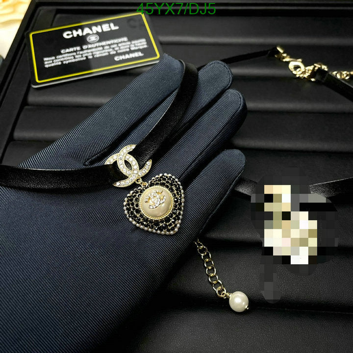 SAMC - CHL Jewelry - 403