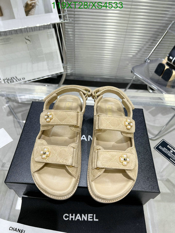 SAMC - CHL Women Shoes Beach - 073