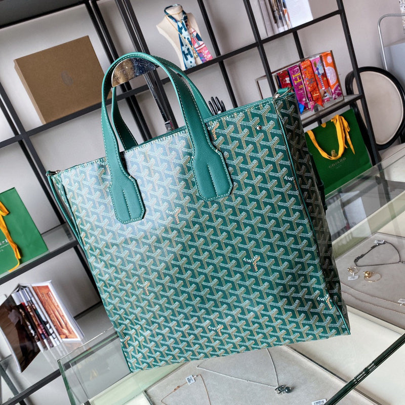 Satchel Bags - GOD Bags - 614