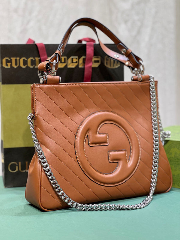 Satchel Bags - GCI Bags - 406