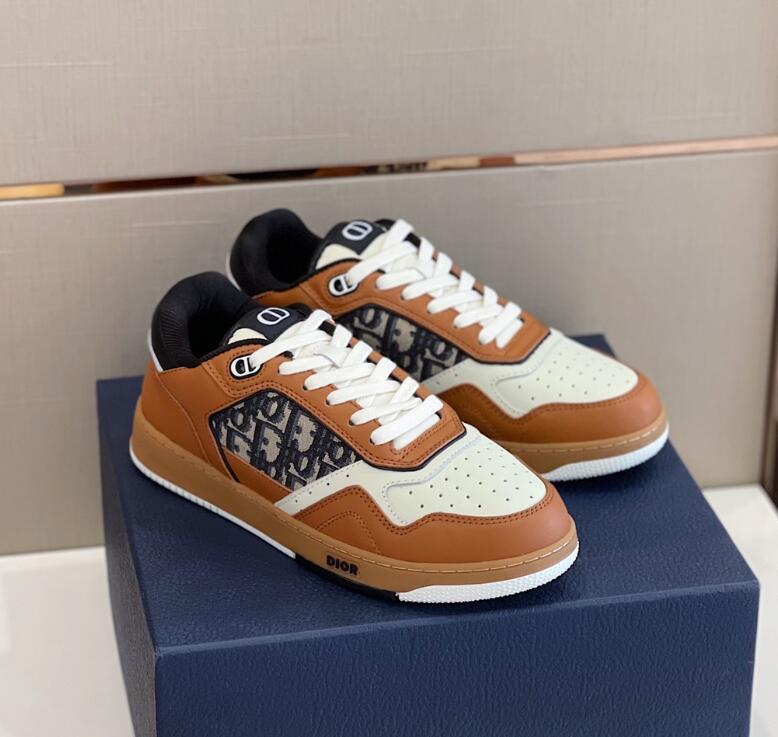SAMCC - DOR Men Shoes - 036