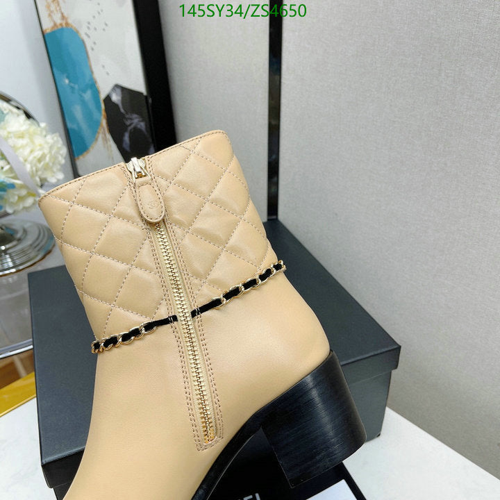 SAMC - CHL Women Boots - 369