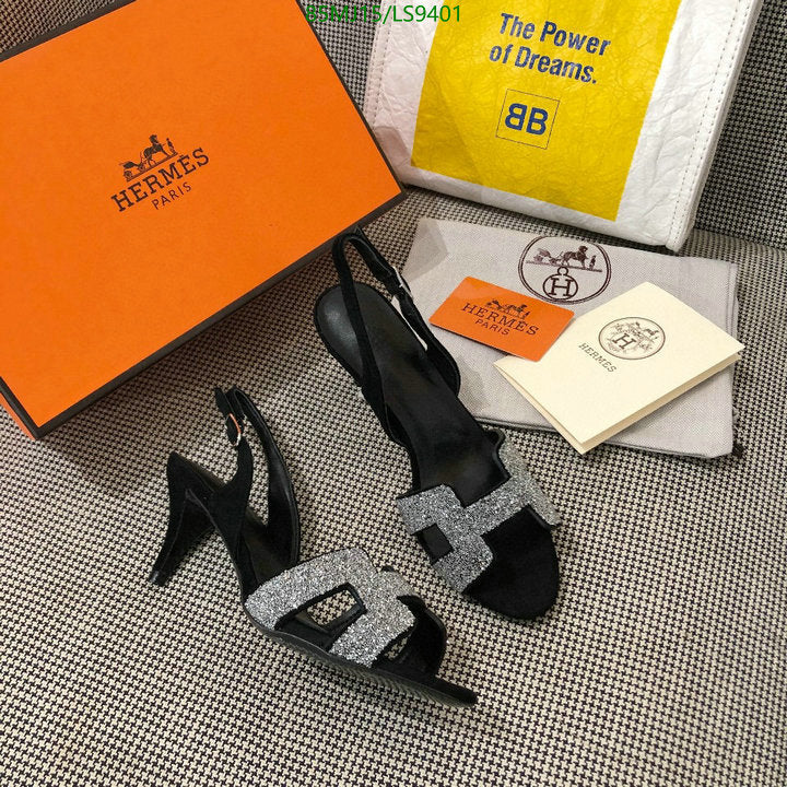 SAMC - HMS Women Shoes - 403