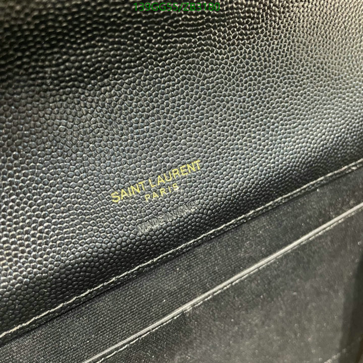 SAMC - YLS Bags - 412