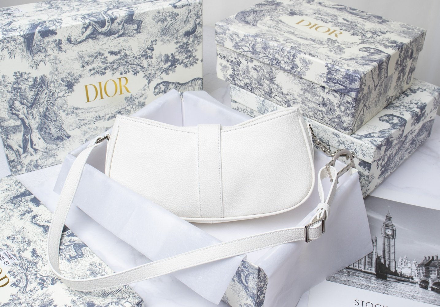EN - New Arrival Bags DIR 112