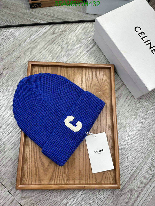 SAMC - COL Caps & Hats - 149