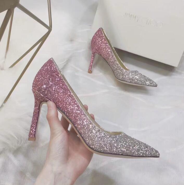 SAMC - JMC Shoes - 186