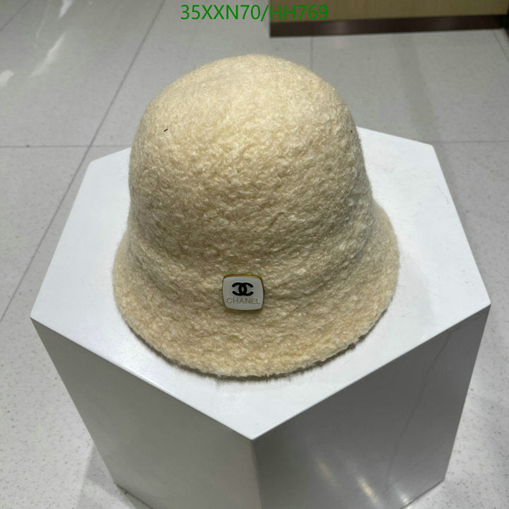 SAMC - CHL Caps & Hats - 417