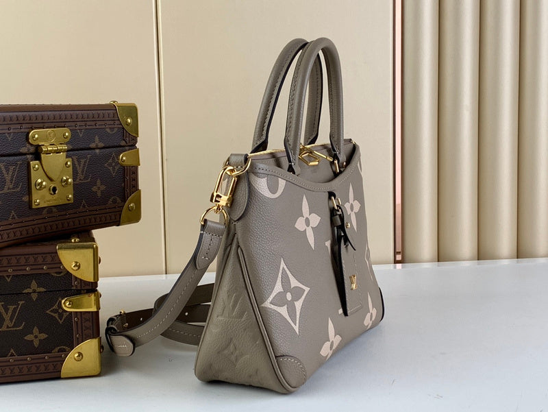 Satchel Bags - VL Bags - 2799