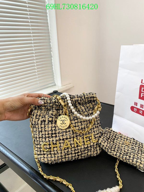 Glami - CHL Bags - 163