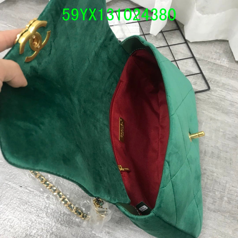 Satchel Bags - CHL Bags - 5464