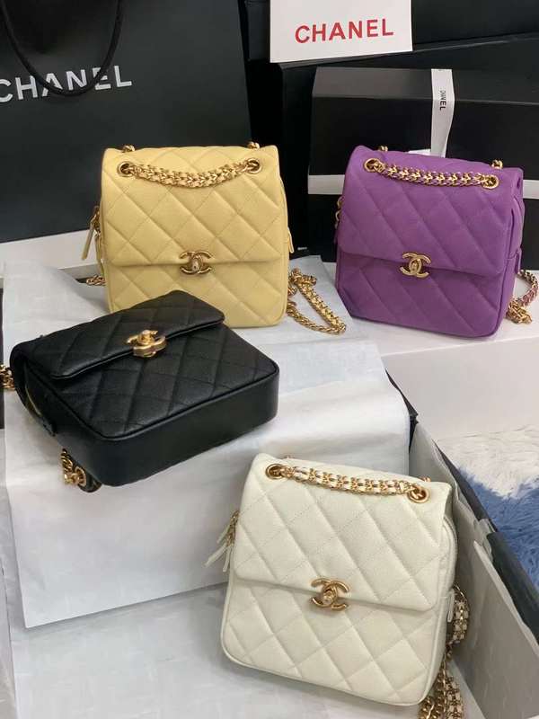 Satchel Bags - CHL Bags - 5718