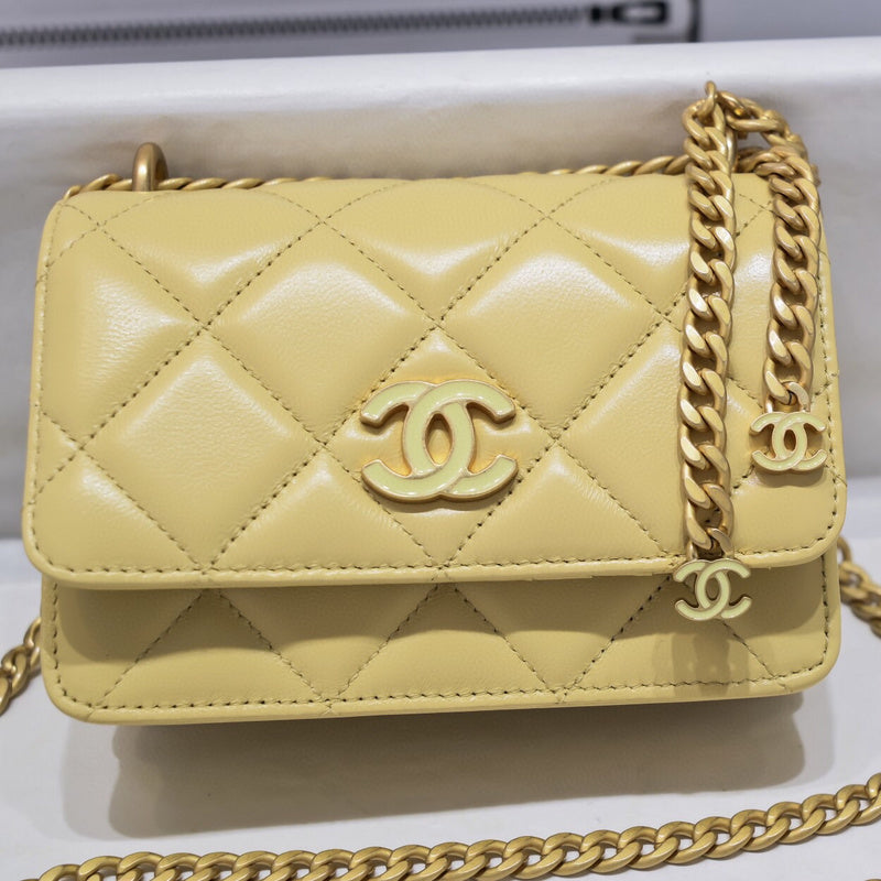 Satchel Bags - CHL Bags - 2923