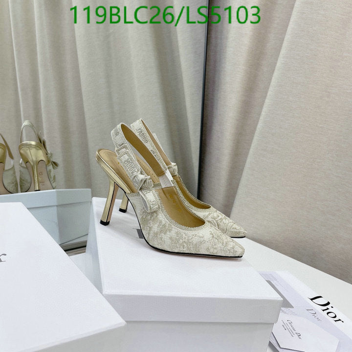 SAMCC - DOR Women Shoes - 2194