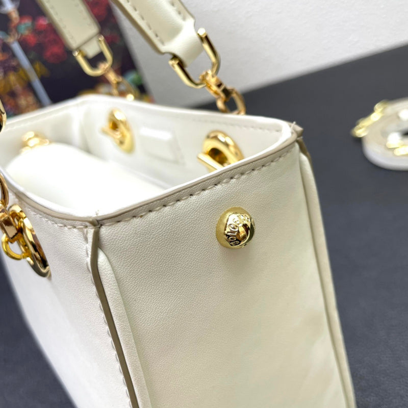 Satchel Bags - DG Bags - 148