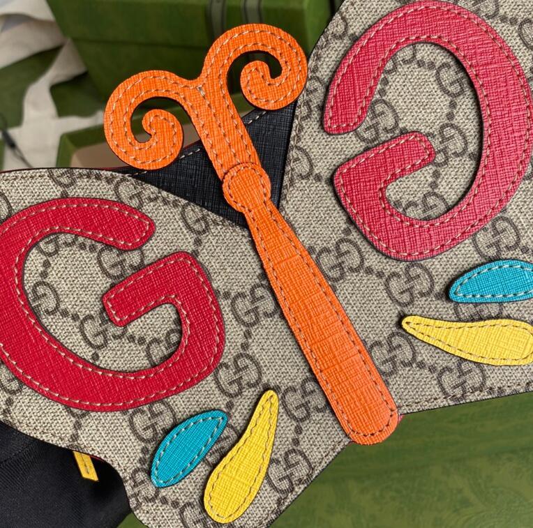 SAMC - GUKI Bags - 1831