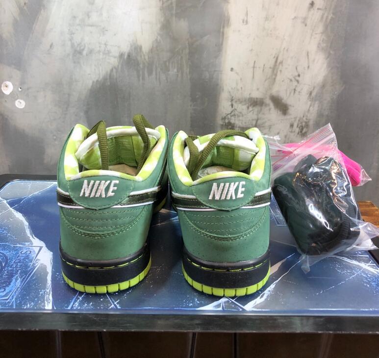 SAMC - NKE Shoes - 1744