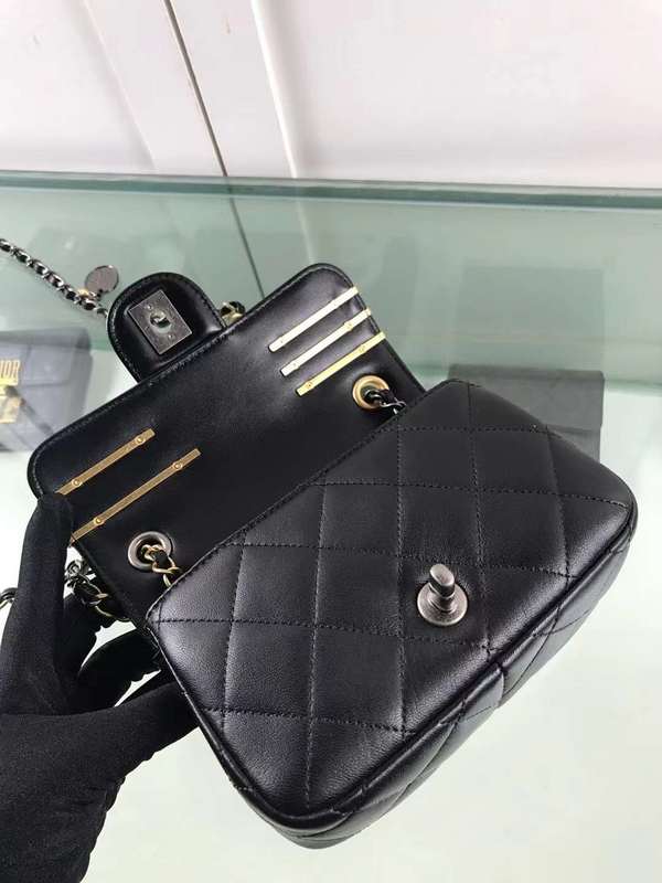 Satchel Bags - CHL Bags - 5581