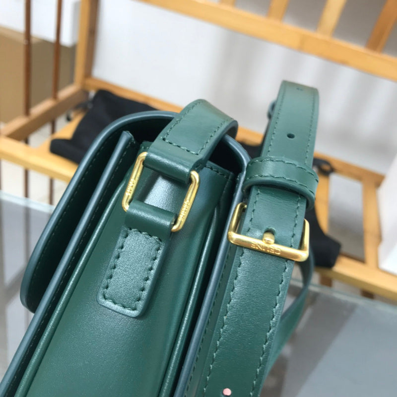 Satchel Bags - CHN Bags - 083