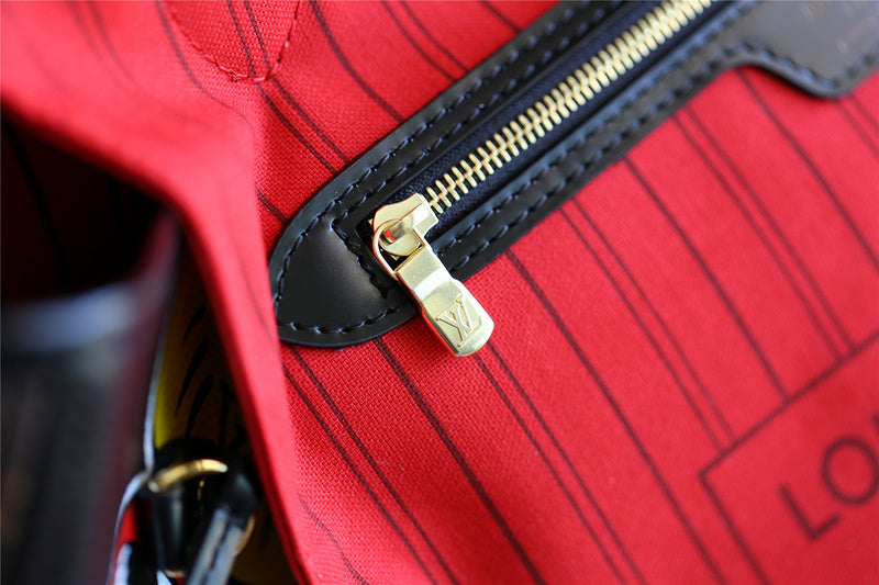Glami Fashion Lu-Vi bags - 8086